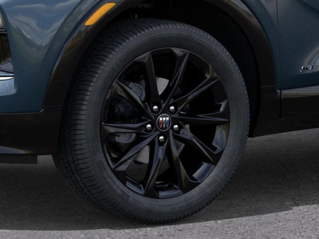 BuickEncore GX9