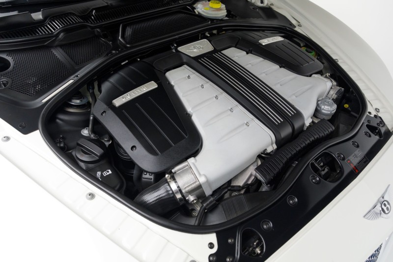 2012 Bentley Continental GTC  in , 