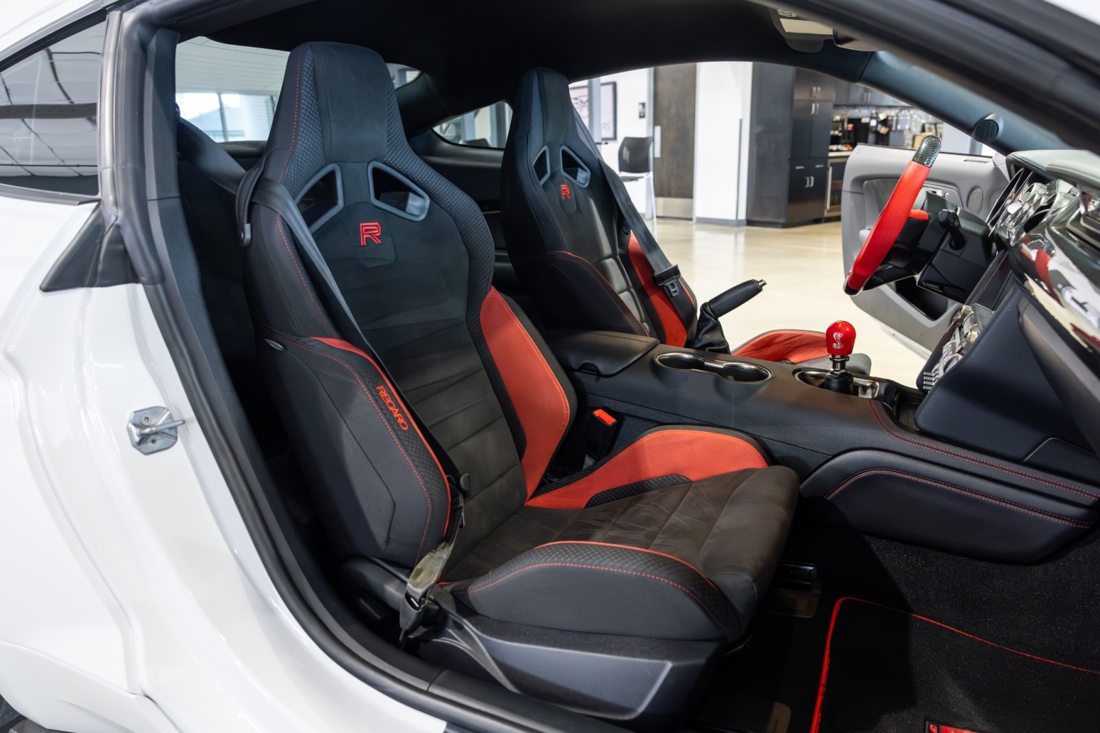 Used Car 2019 Ford Mustang  Shelby Gt350r For Sale Under $100,000 In Boerne, Texas