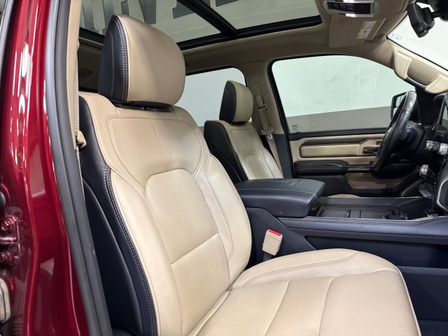 2021 Ram 1500 Limited 4WD 5.7L-V8 Hemi ProLift in , 