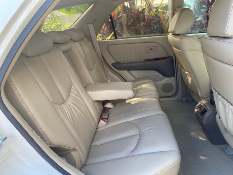 1999 Lexus RX 300 Luxury SUV LOW MILES 62,417 1 OWNER in , 