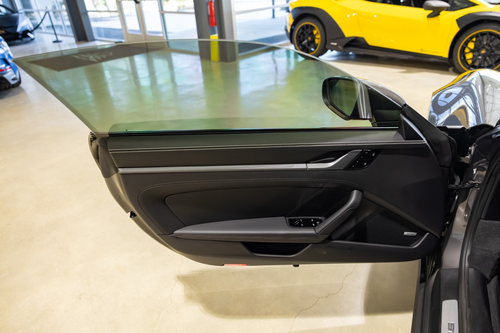 Used Car 2020 Porsche 911  Carrera S For Sale Under $150,000 In Boerne, Texas