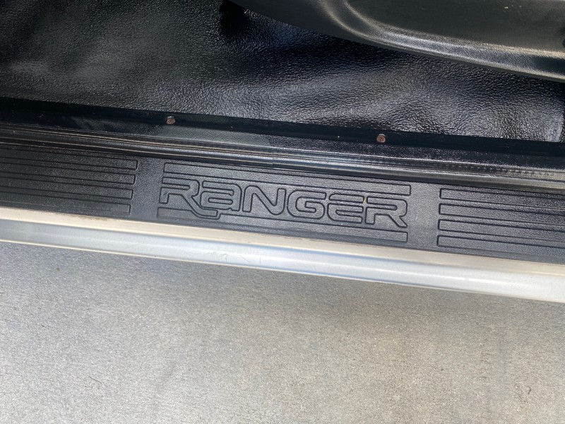2008 Ford Ranger XL LOW MILES 49,420 in , 