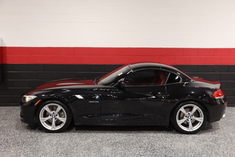 2012 BMW Z4 sDrive28i M Sport 6-Speed Manual 2dr Roadster in ,