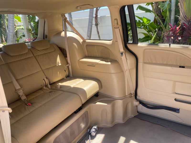 2010 Honda Odyssey EX-L LOW MILES 58,506 1 OWNER in , 