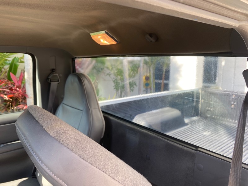 2002 Ford Ranger Edge 1 OWNER LOW MILES 68,551 in , 