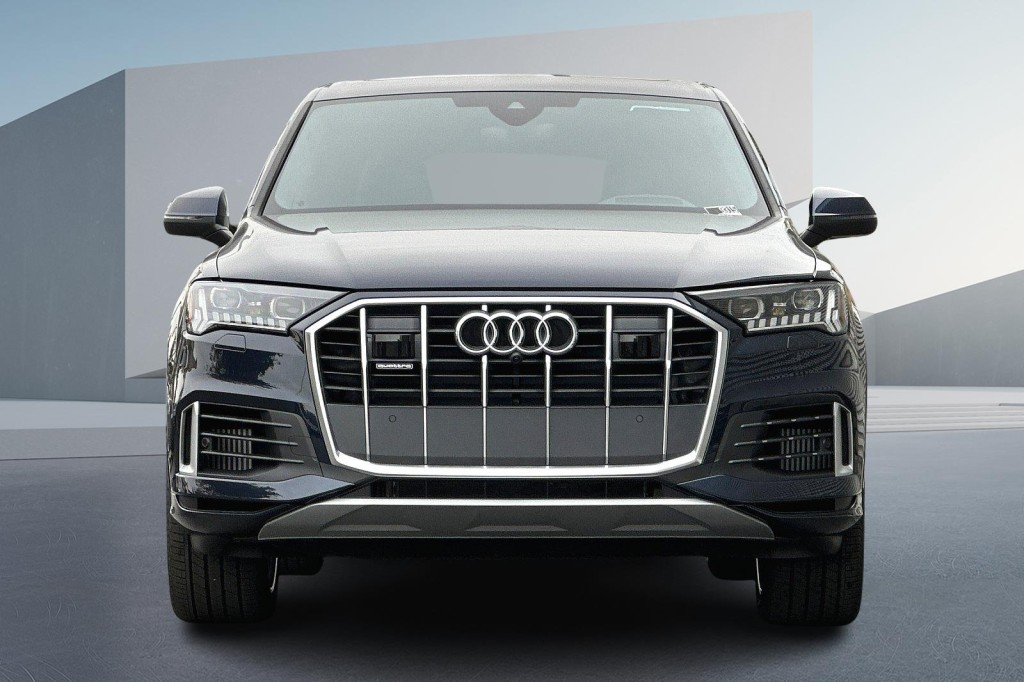 New 2024 Audi Q7 Prestige 55 TFSI quattro SUV in Fremont #9315 ...