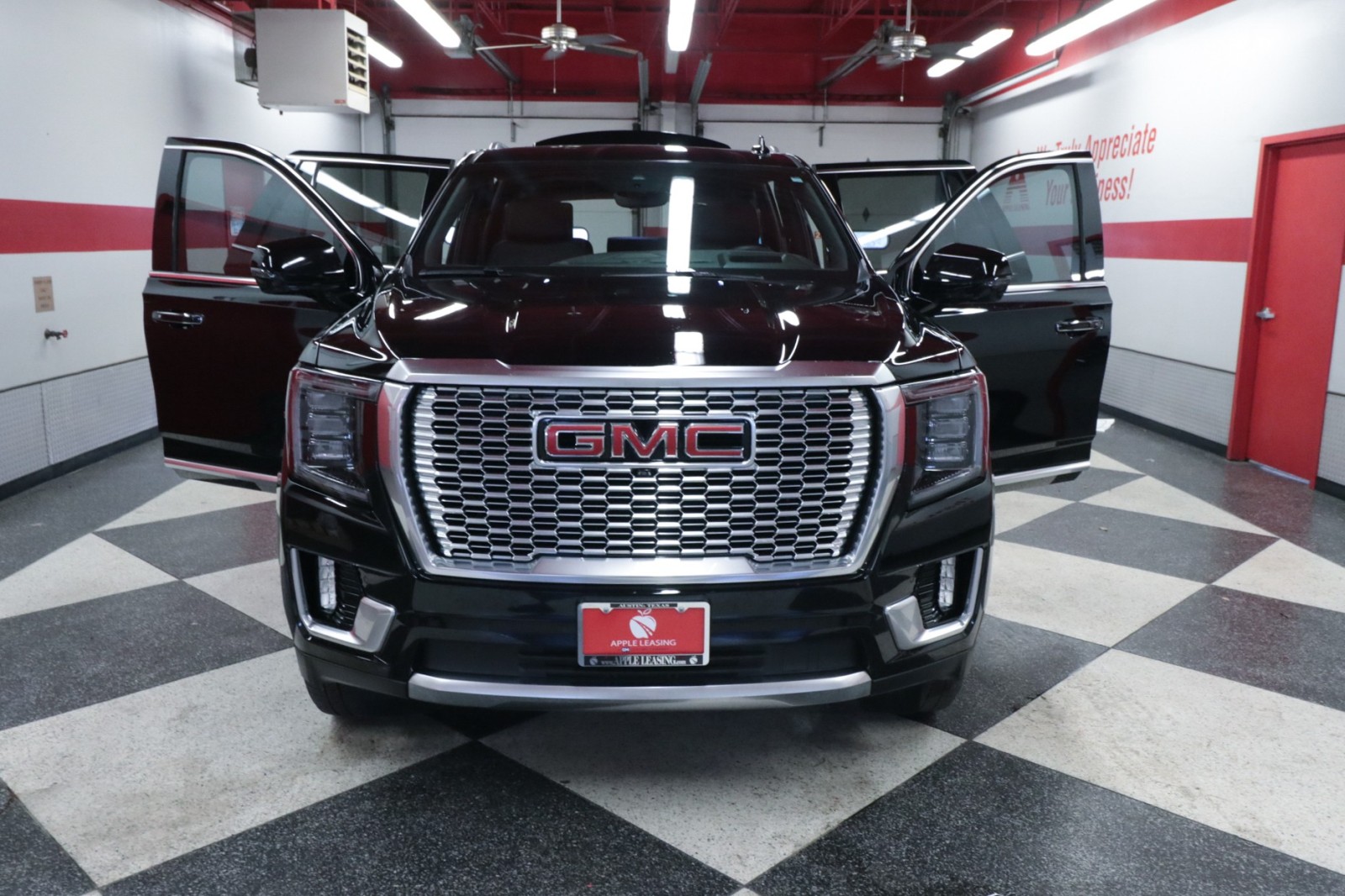 Used Car 2024 Gmc Yukon  Denali For Sale Under $70,000 In Austin, Texas