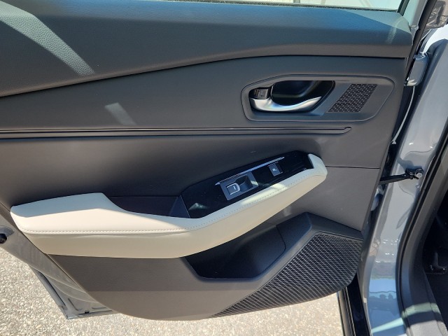 HondaAccord Hybrid26