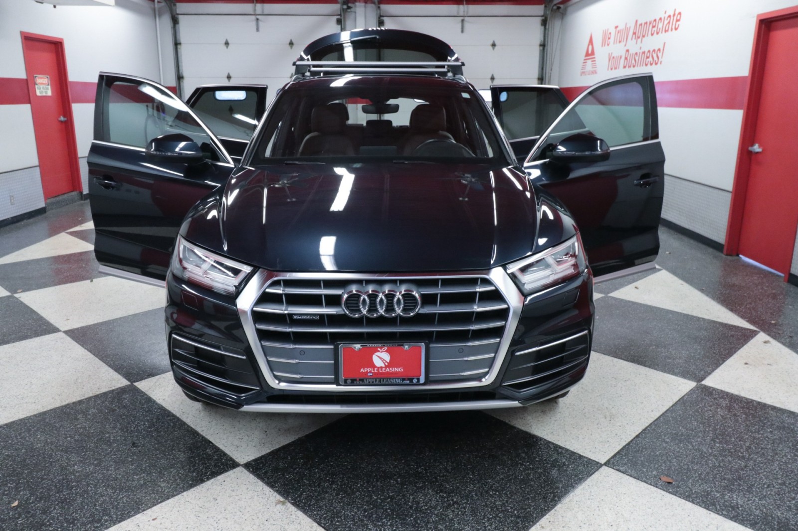 Used Car 2019 Audi Q5  Premium Plus For Sale Under $25,000 In Austin, Texas