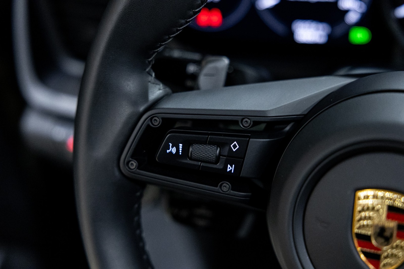 Used Car 2024 Porsche 911  4 Gts For Sale Under $230,000 In Boerne, Texas