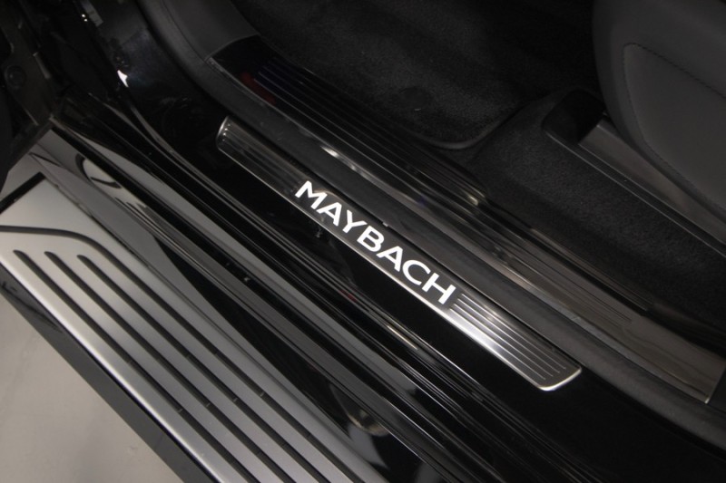 2024 Mercedes-Benz GLS GLS 600 Maybach *11,000 MILES* *4-SEAT CONFIGURATION* in , 