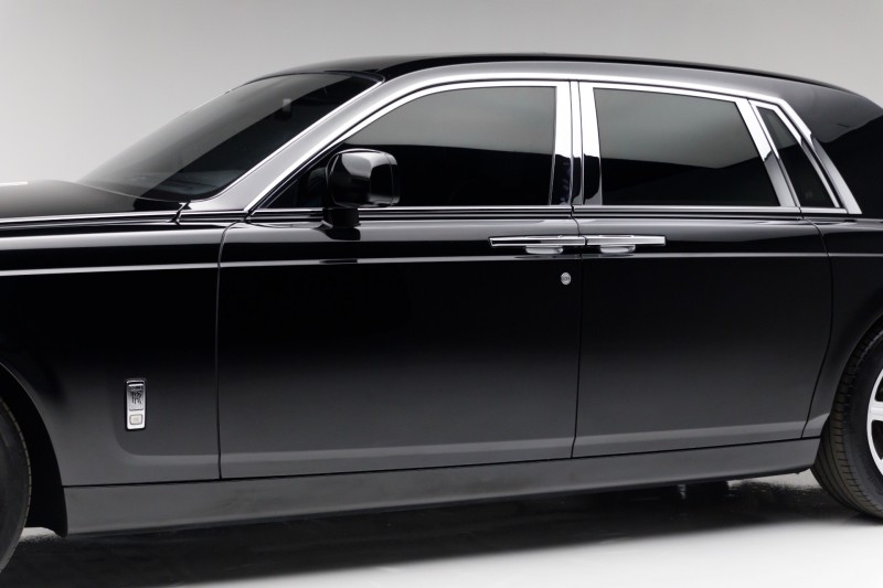 2013 Rolls-Royce Phantom  in , 