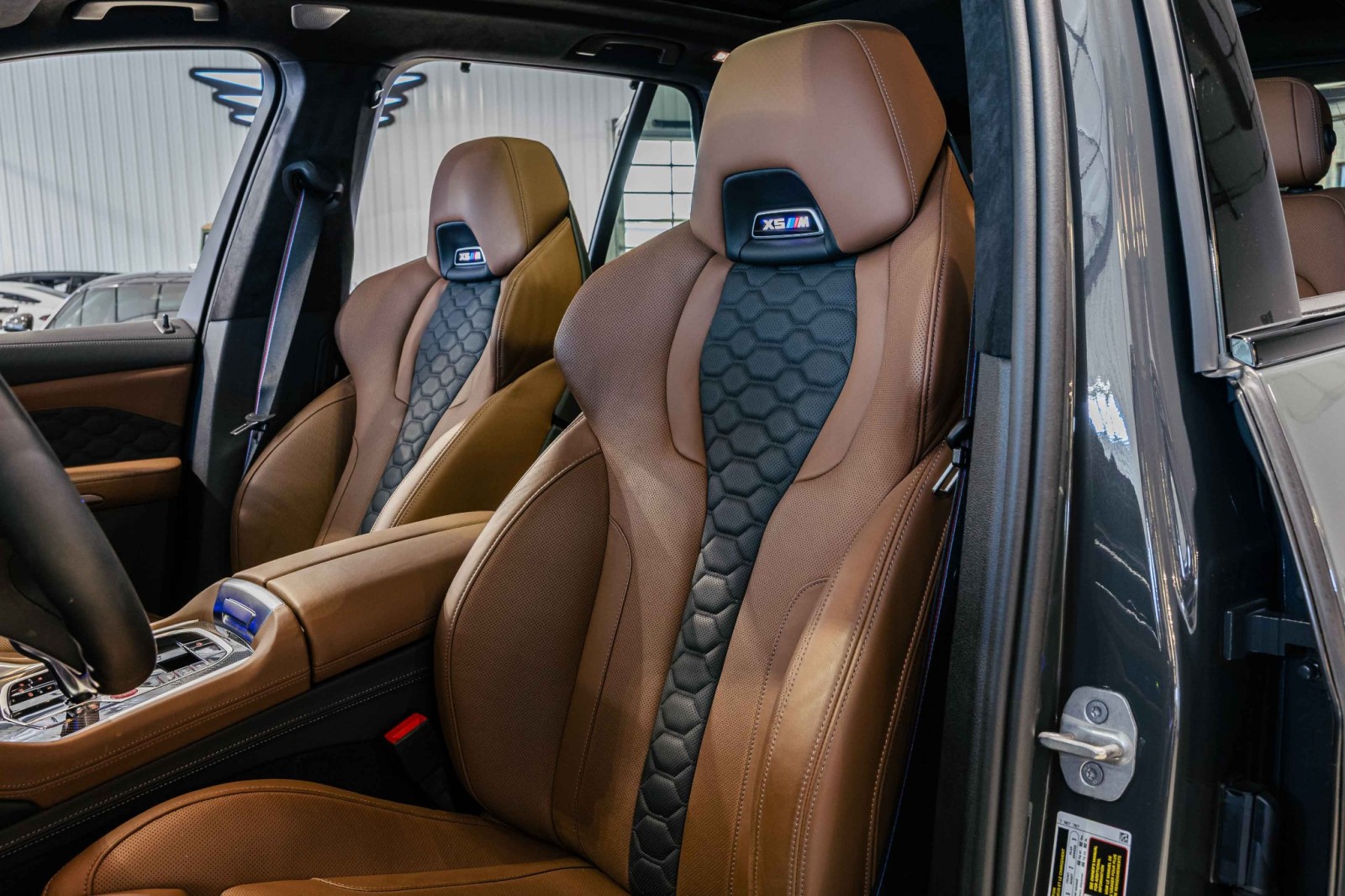 Used Car 2024 Bmw X5 M  Competition For Sale Under $110,000 In Boerne, Texas