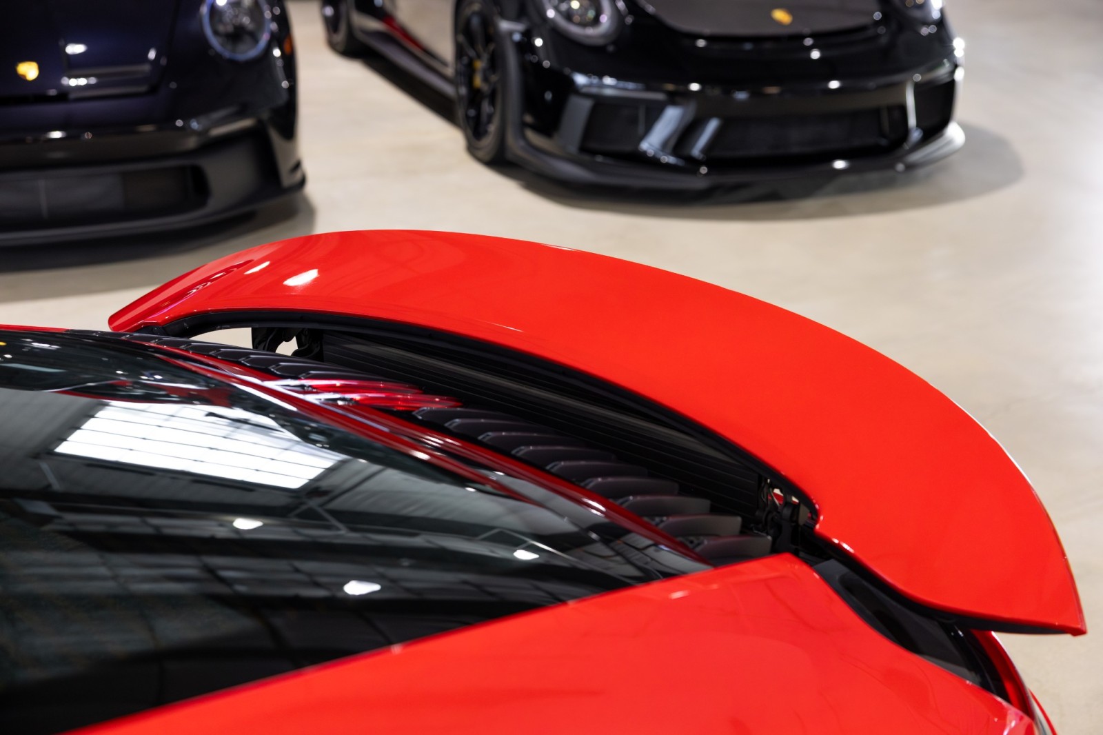 Used Car 2020 Porsche 911  Carrera S For Sale Under $130,000 In Boerne, Texas