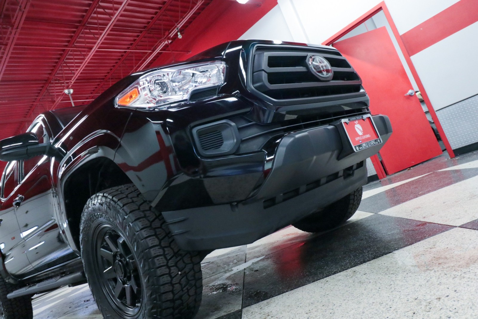 Used Car 2023 Toyota Tacoma 4wd  Sr5 For Sale Under $35,000 In Austin, Texas