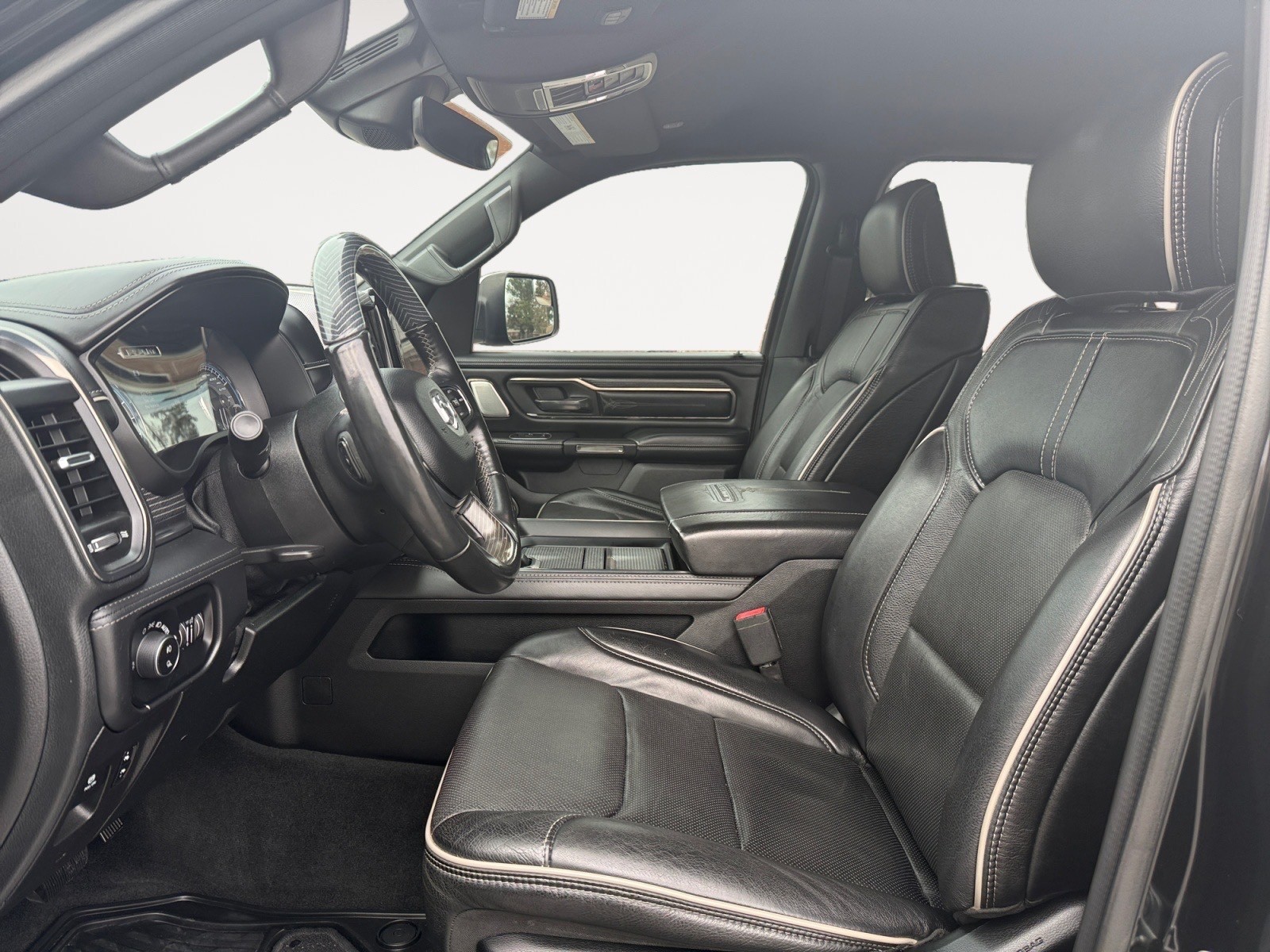 2020 Ram 1500 #2