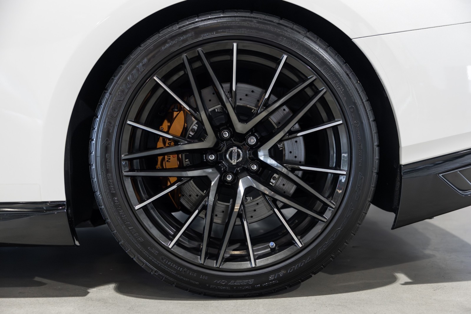 Used Car 2021 Nissan Gt-r  Premium For Sale Under $170,000 In Boerne, Texas