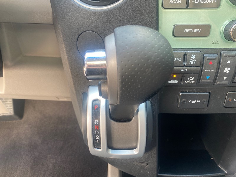 2011 Honda Pilot EX-L FL LOW MILES 93,512 in ,