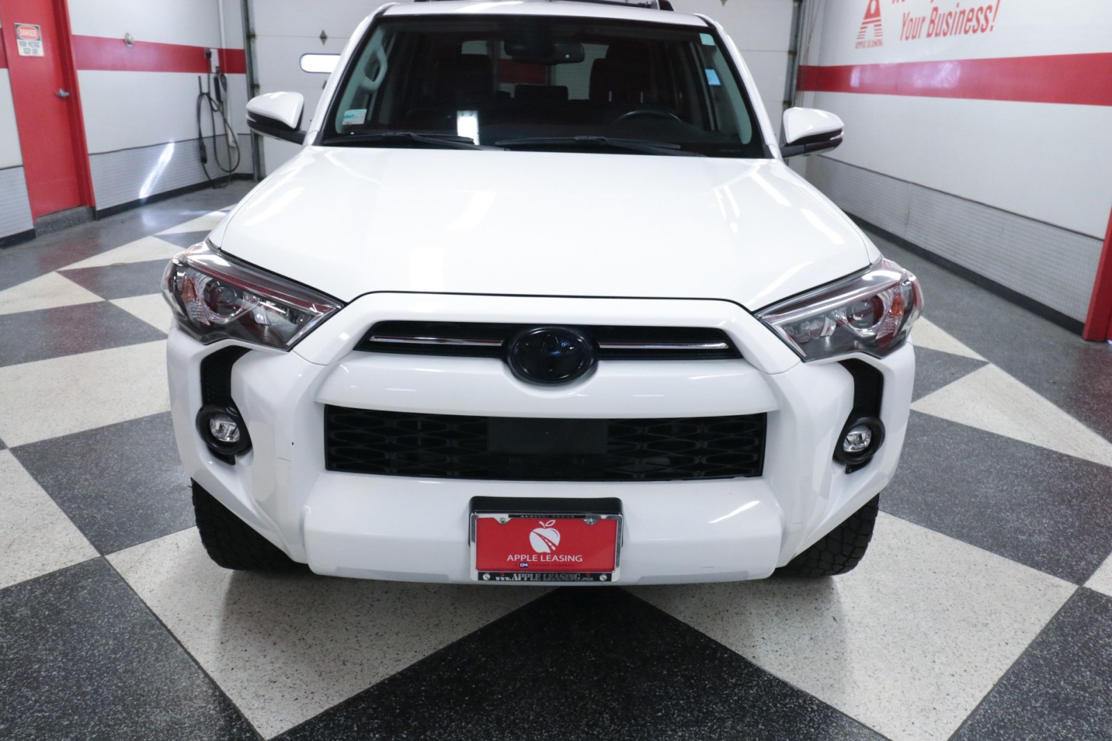 Used Car 2022 Toyota 4runner  Sr5 Premium For Sale Under $40,000 In Austin, Texas
