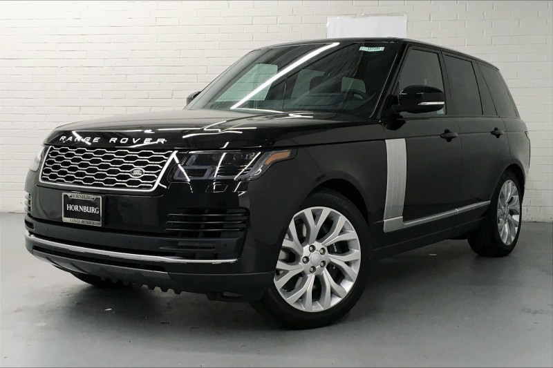 2021 land rover range rover p525 westminster
