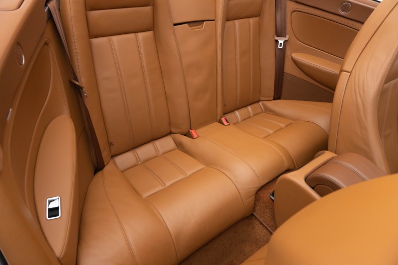 2007 Bentley Continental GTC  in , 