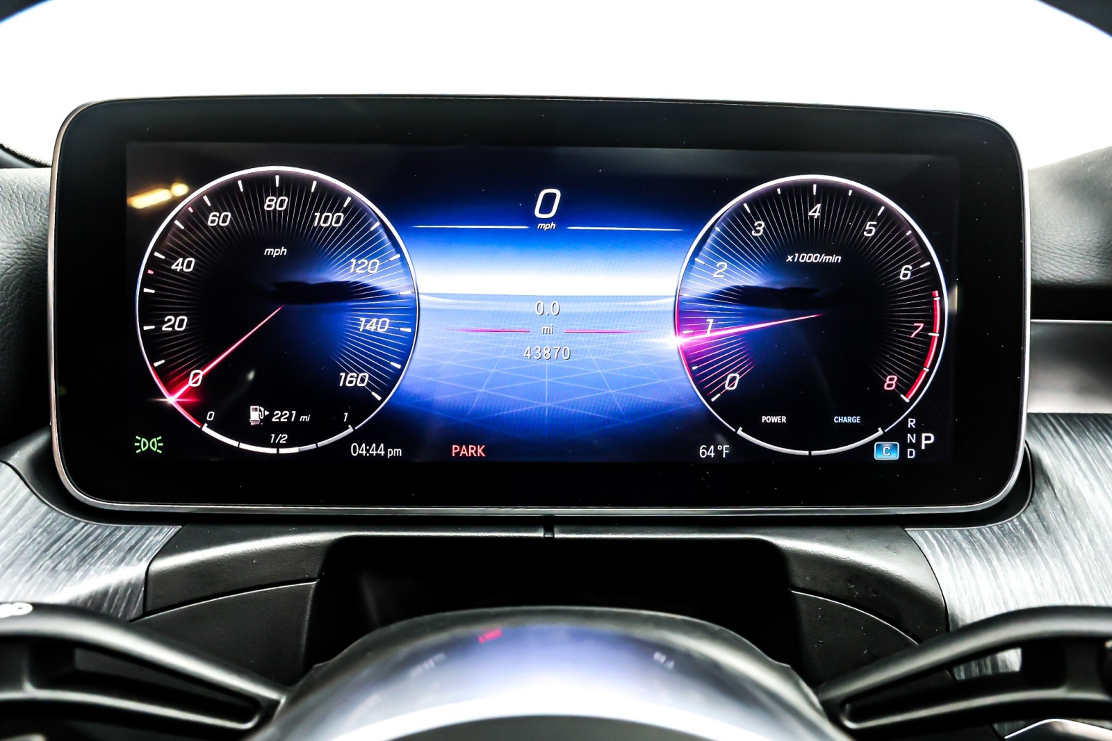 Used 2023 Graphite Grey Metallic Mercedes-Benz C 300 Sedan image 19