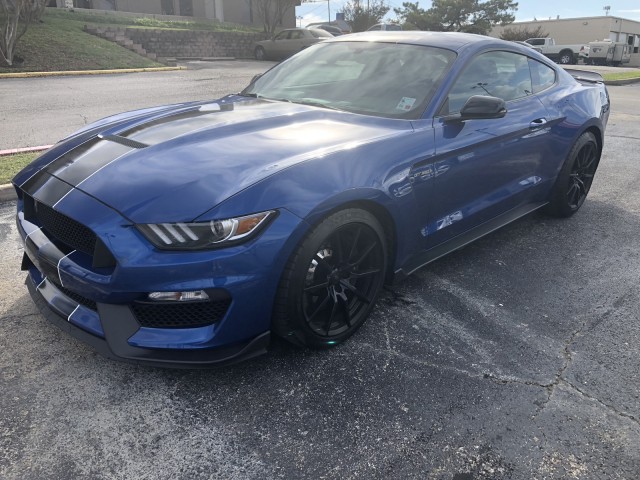 2017 Ford Mustang Shelby GT350R in Ft. Worth, Texas