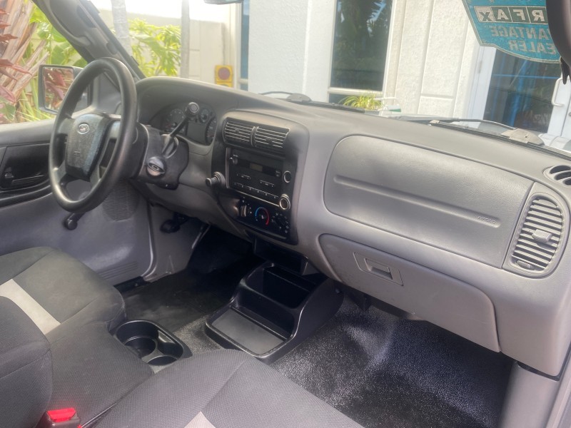 2008 Ford Ranger XL LOW MILES 49,420 in , 