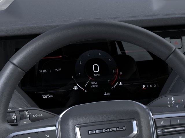 GMCYukon XL18