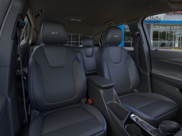 BuickEncore GX16