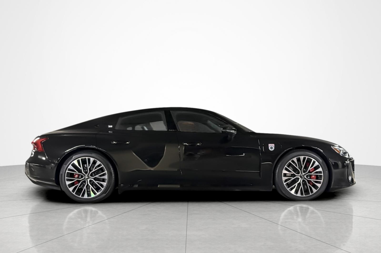 New 2026 Mythos Black Metallic Audi Prestige quattro image 7