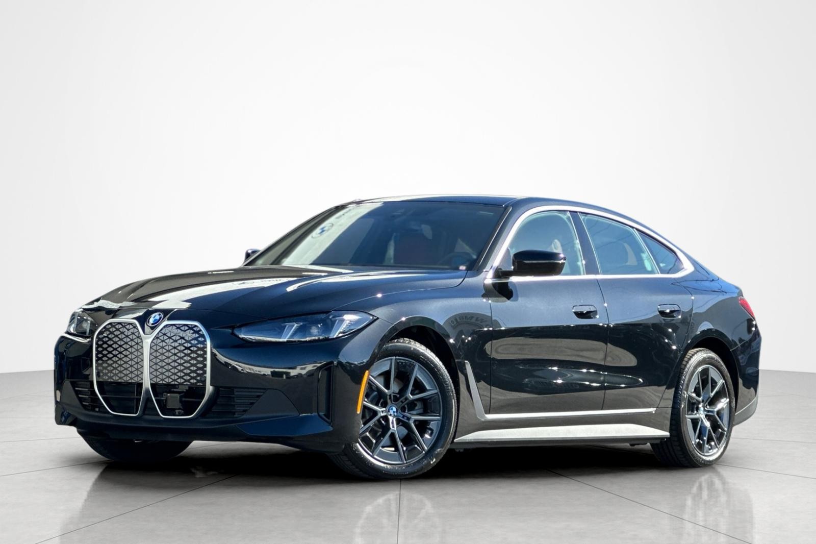 2026 BMW i4 2026 BMW i4 eDrive40 Hatchback