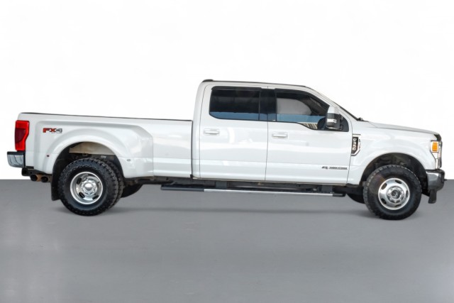 2020 Ford F-350 LARIAT 5