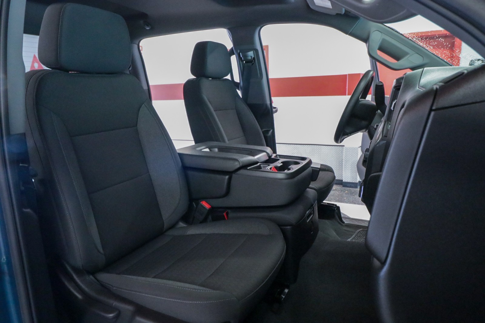 Used Car 2025 Chevrolet Silverado 2500hd  Custom For Sale Under $60,000 In Austin, Texas