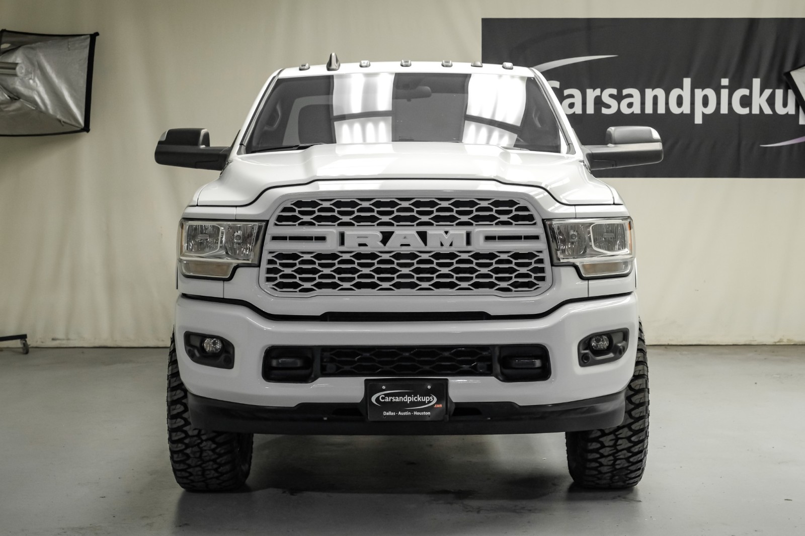 2022 Ram 3500 Tradesman 3