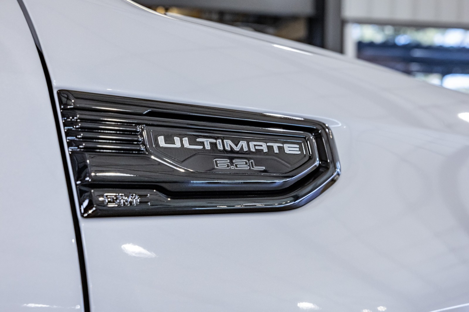 Used Car 2025 Gmc Sierra 1500  Denali Ultimate For Sale Under $80,000 In Boerne, Texas