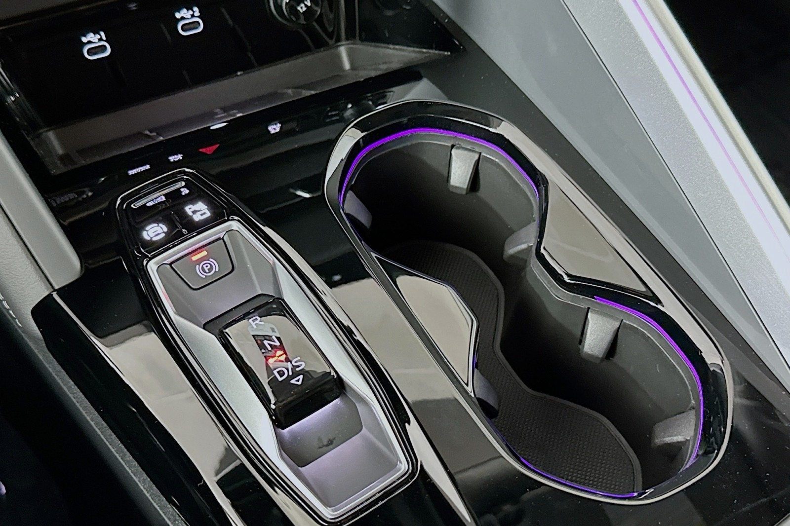 New 2025 Tambora Gray Metallic Audi Premium Plus image 7