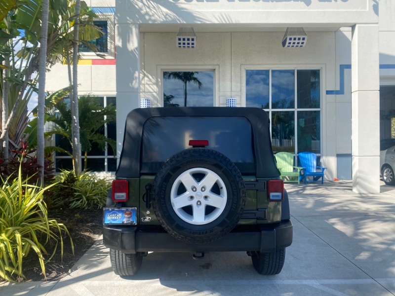 2008 Jeep Wrangler Unlimited X LOW MILES 70,883 1 OWNER 4WD in , 