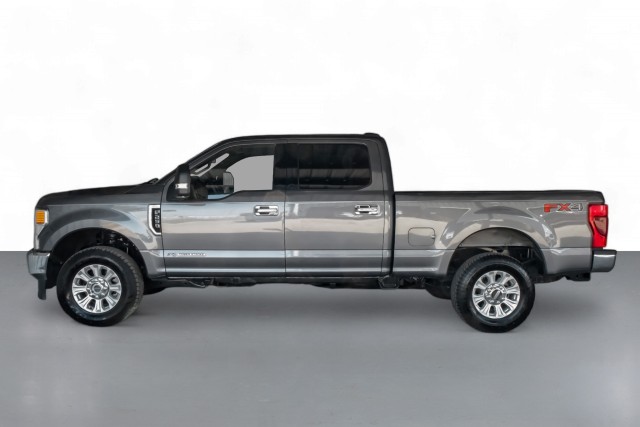 2021 Ford F-250 XLT 9