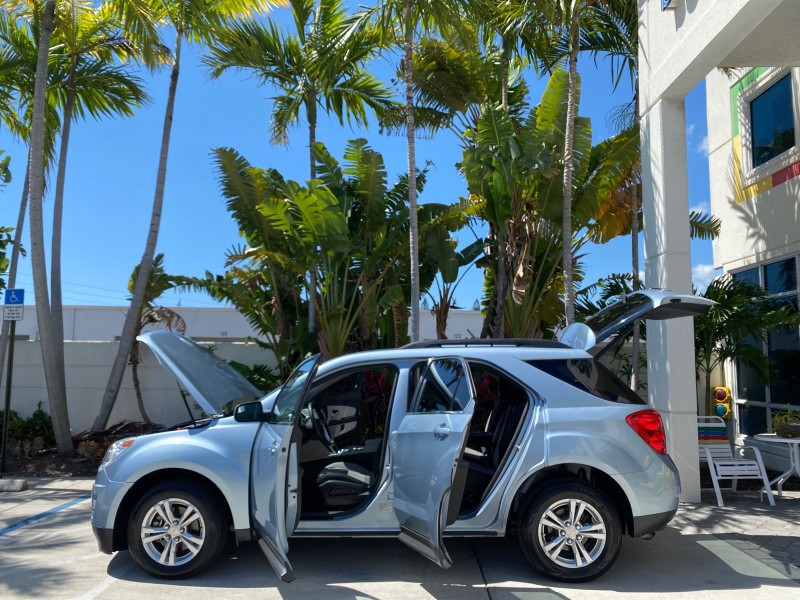 2014 Chevrolet Equinox SUV LT 1 OWNER LOW MILES 28,707 in , 