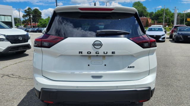 NissanRogue9