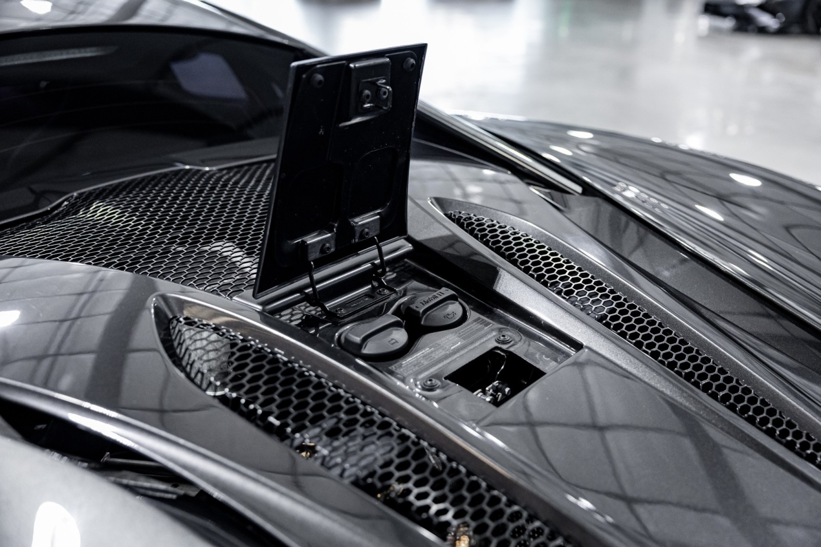 Used Car 2016 Mclaren 570s  For Sale Under $160,000 In Boerne, Texas