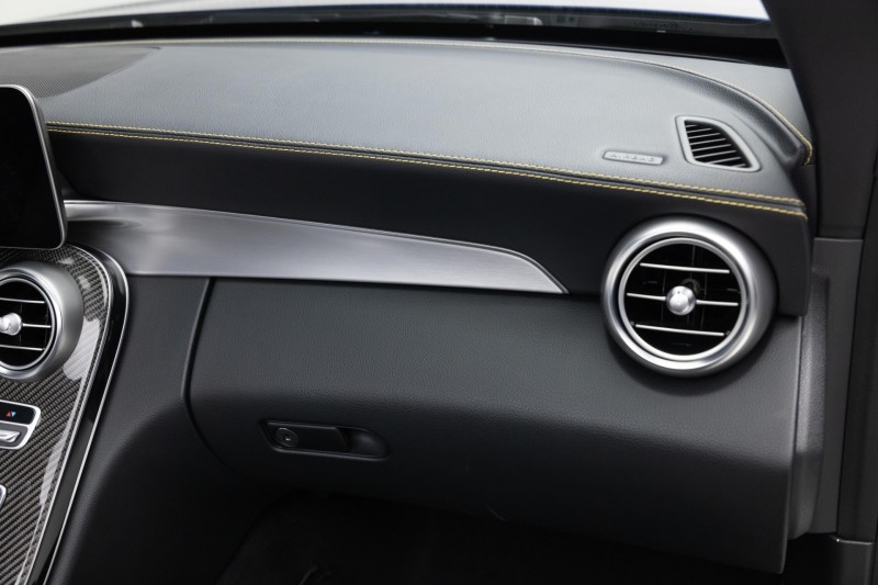 2020 Mercedes-Benz C 63 AMG AMG C 63 in , 