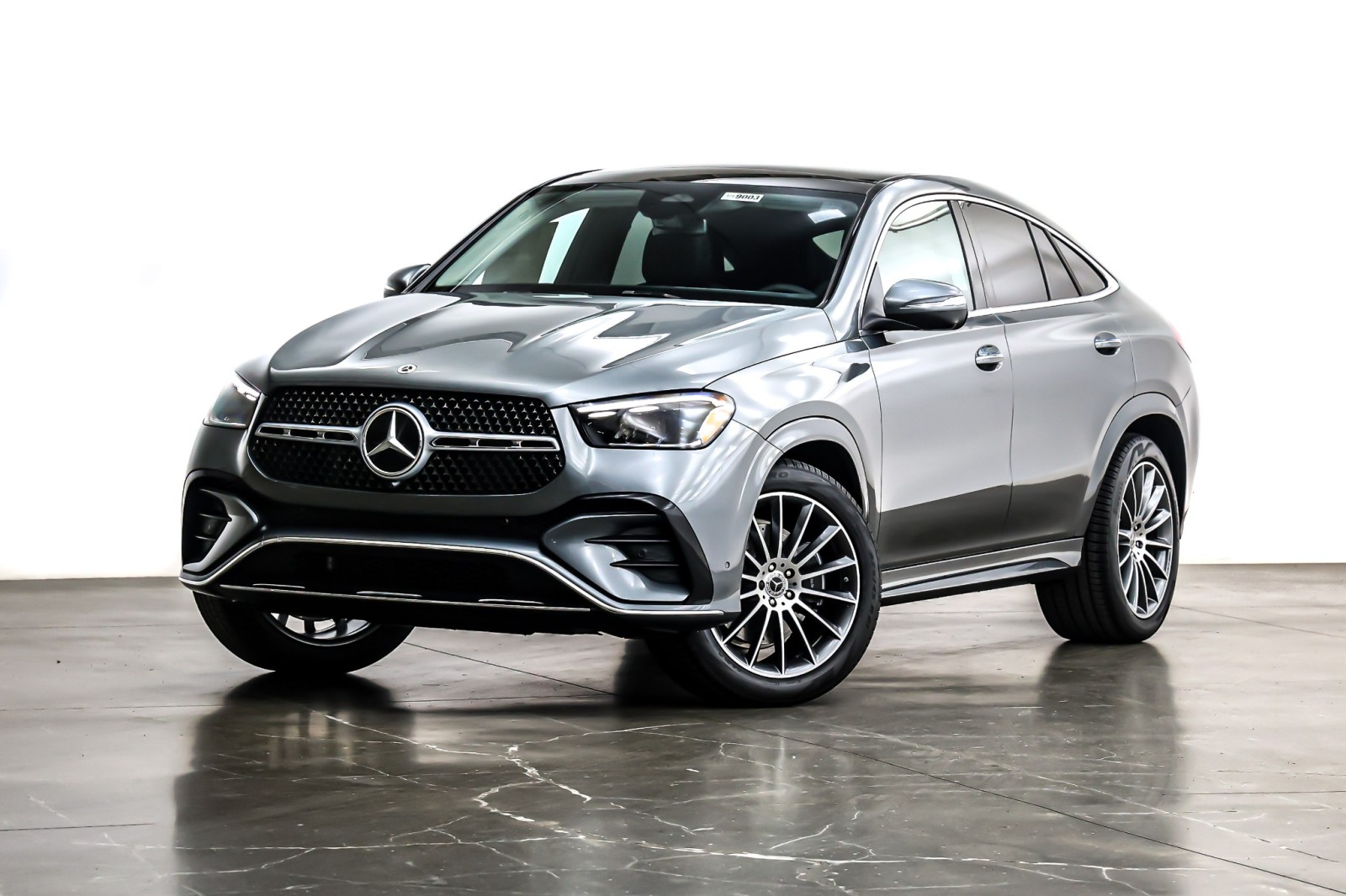 2026 Mercedes-Benz GLE GLE 450