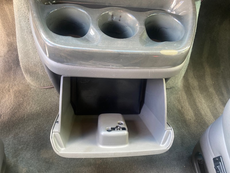 2004 Chevrolet Express Passenger 1 OWNER HI TOP EXPLORER CONVERSION in , 