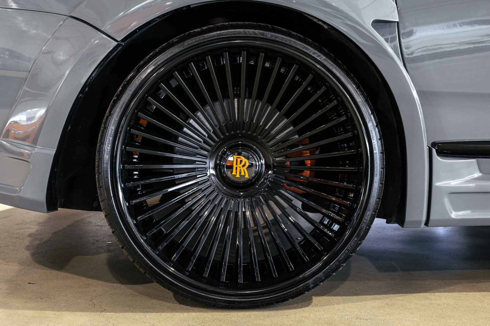 Used Car 2021 Rolls-royce Cullinan  For Sale Under $300,000 In Boerne, Texas