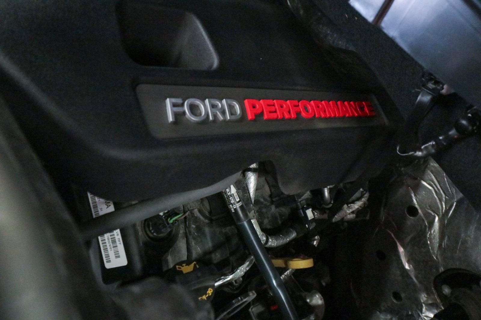 Used Car 2022 Ford F-150  Raptor For Sale Under $60,000 In Austin, Texas