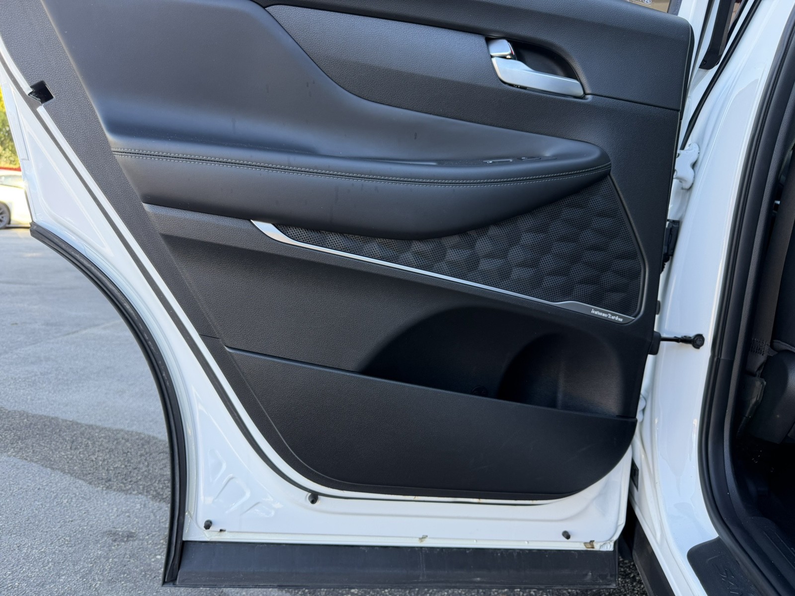 2023 Hyundai Santa Fe - $22,588
