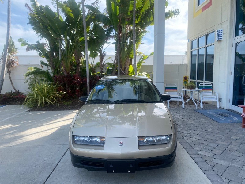 1995 Saturn SL LOW MILES 70,805 in ,